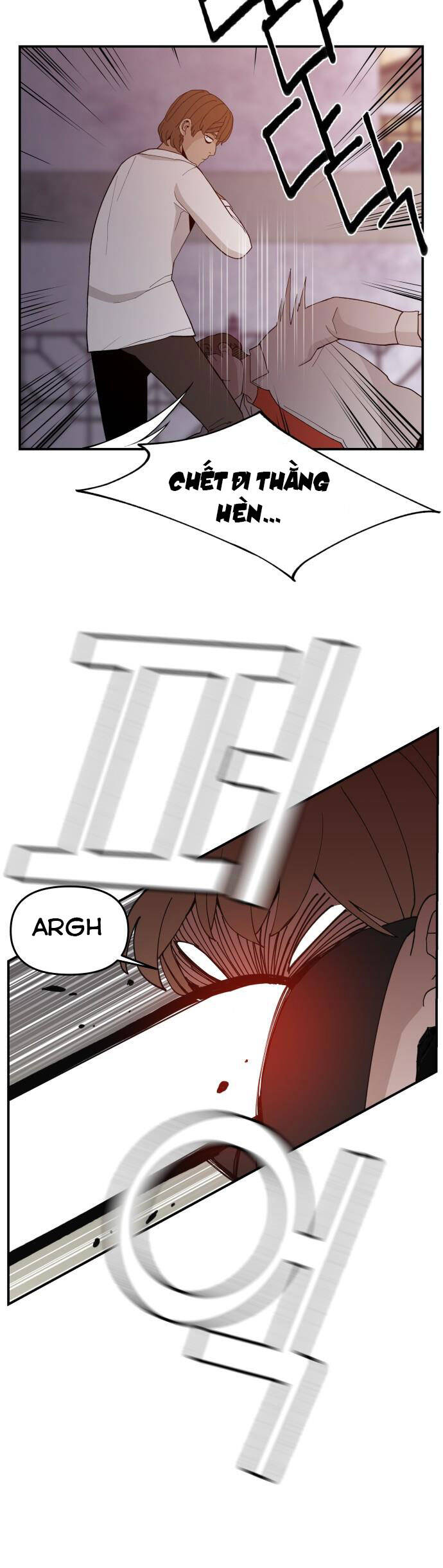 Lớp Học Phản Diện - Chapter 63 - Page 45