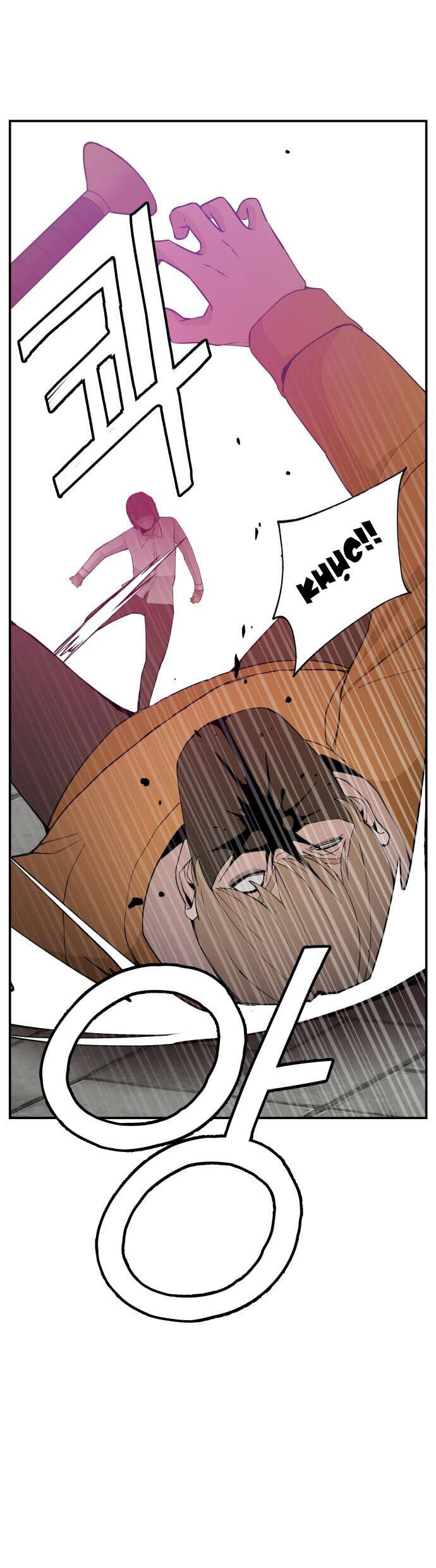 Lớp Học Phản Diện - Chapter 63 - Page 46