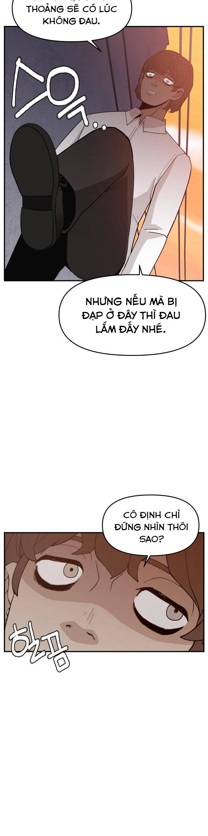 Lớp Học Phản Diện - Chapter 63 - Page 48