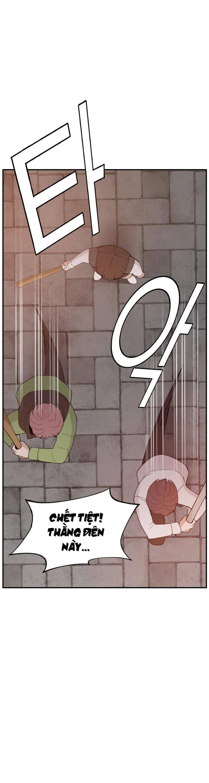 Lớp Học Phản Diện - Chapter 63 - Page 49