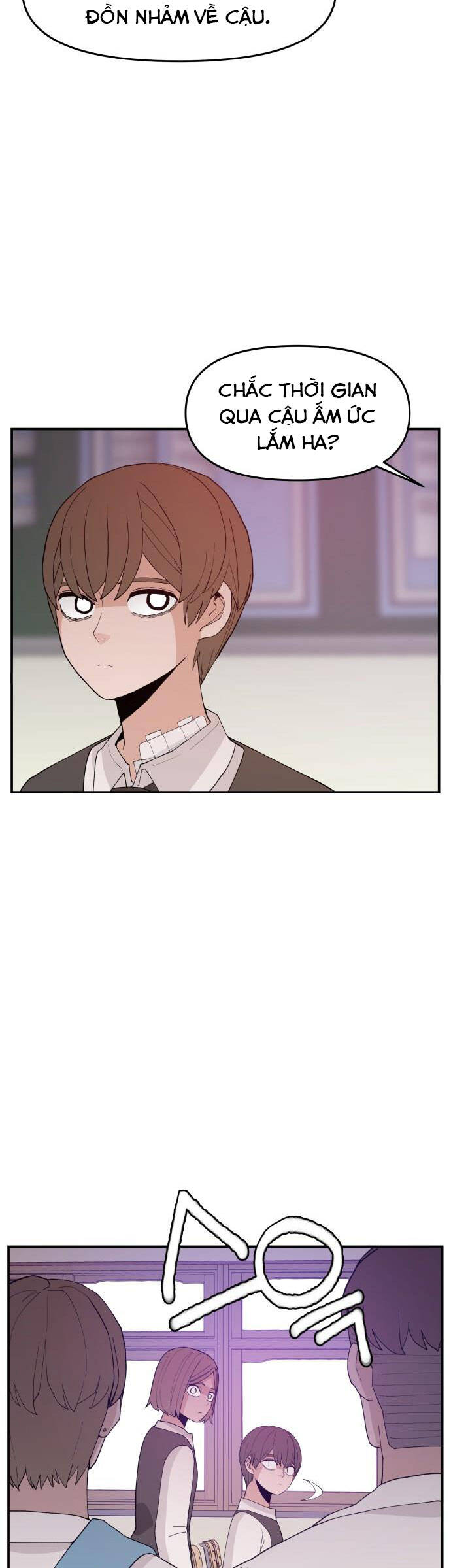 Lớp Học Phản Diện - Chapter 63 - Page 5