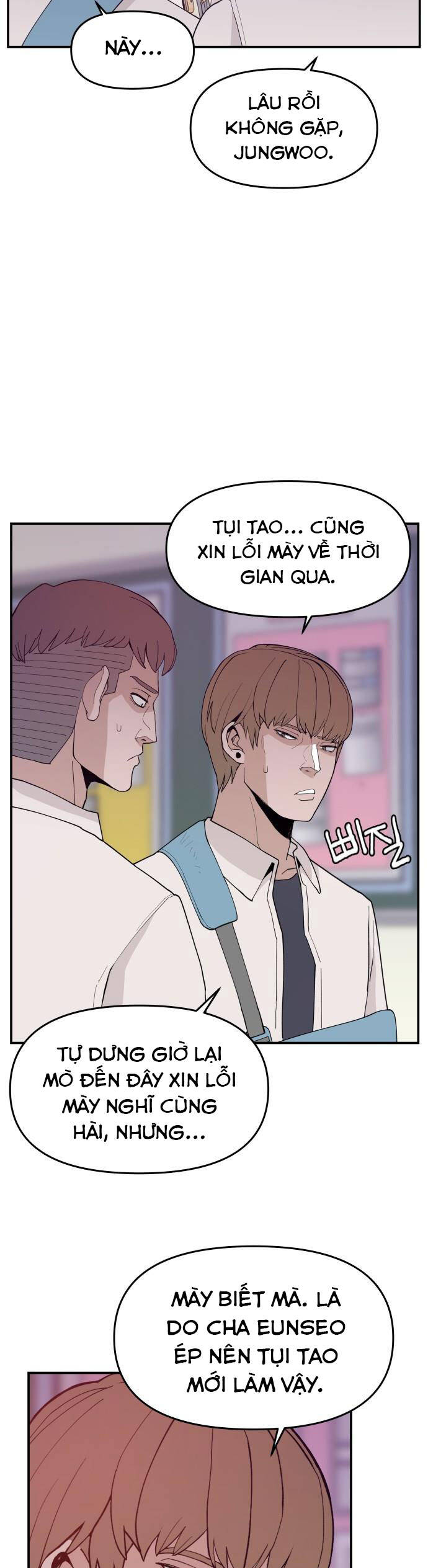 Lớp Học Phản Diện - Chapter 63 - Page 6