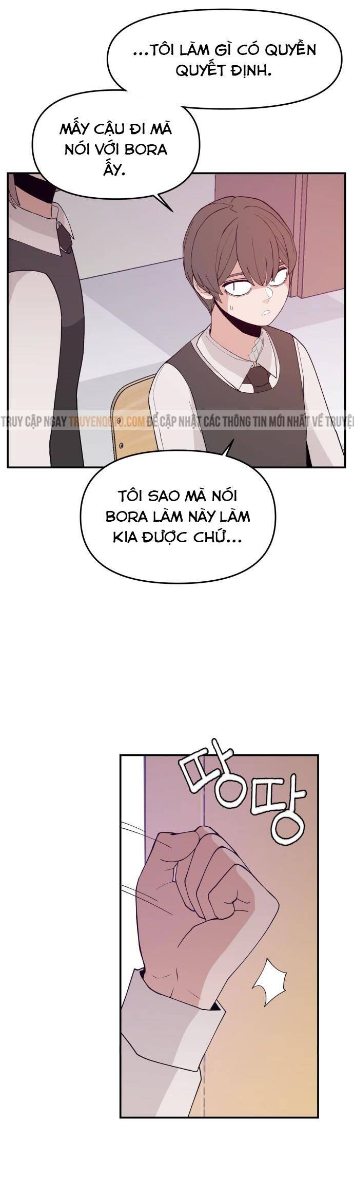 Lớp Học Phản Diện - Chapter 63 - Page 8