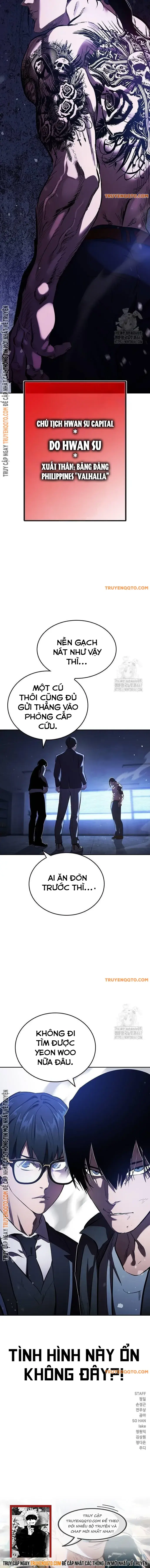 Đại Tướng Chiến - Chapter 28 - Page 12