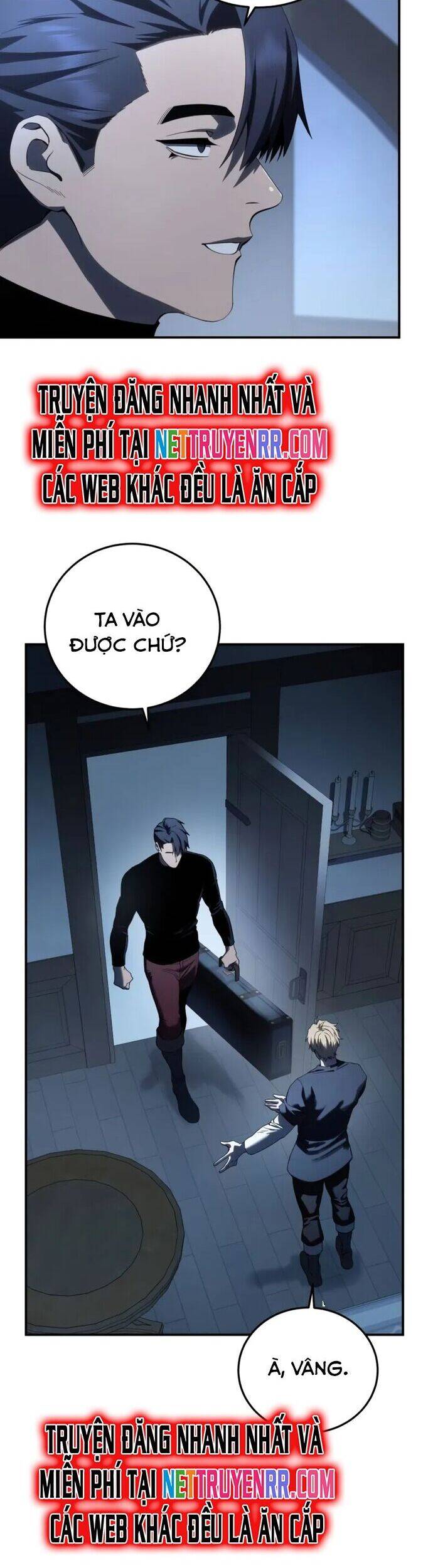 Tinh Tú Kiếm Sĩ - Chapter 76 - Page 11