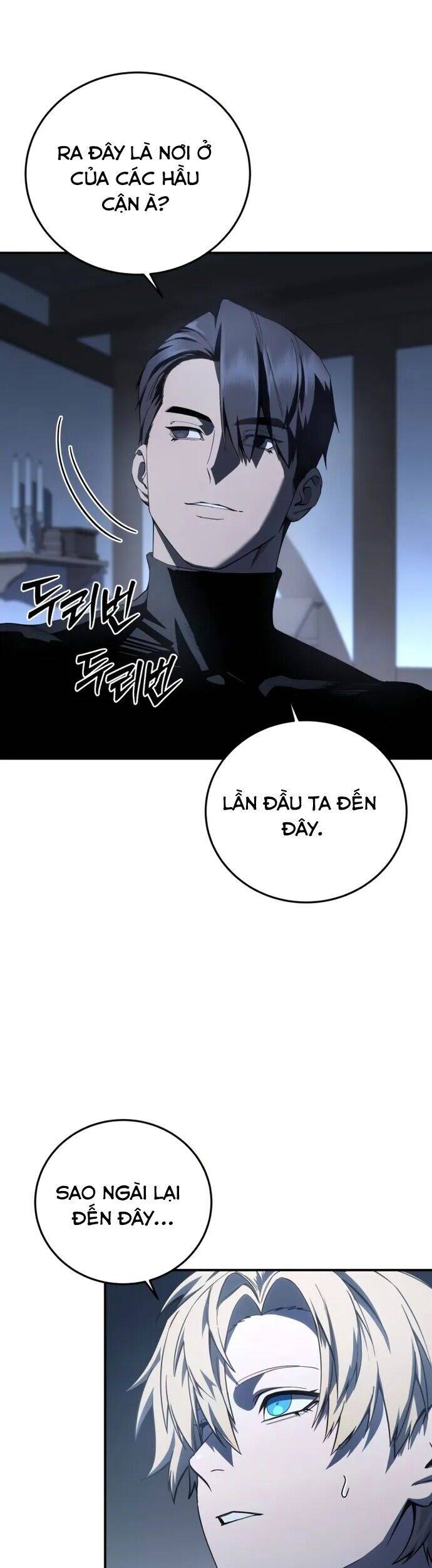 Tinh Tú Kiếm Sĩ - Chapter 76 - Page 12