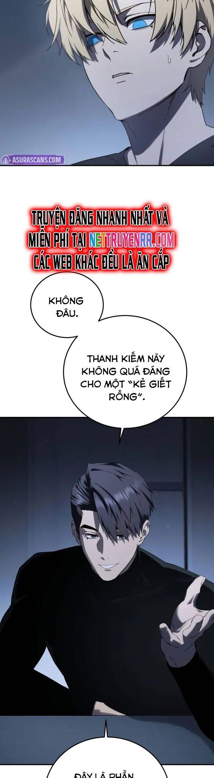 Tinh Tú Kiếm Sĩ - Chapter 76 - Page 16