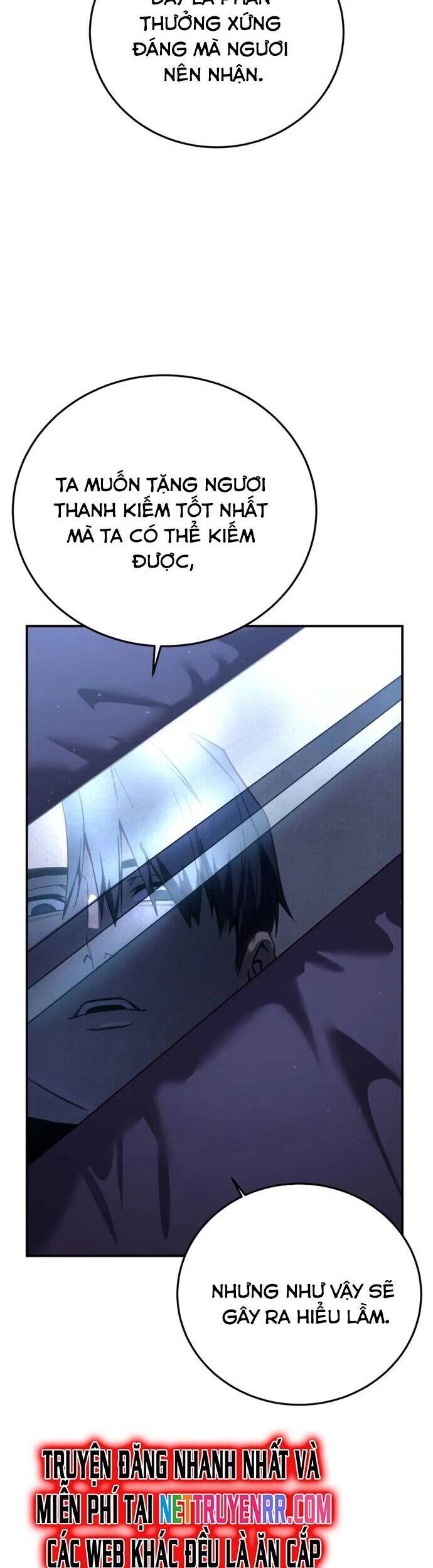 Tinh Tú Kiếm Sĩ - Chapter 76 - Page 17