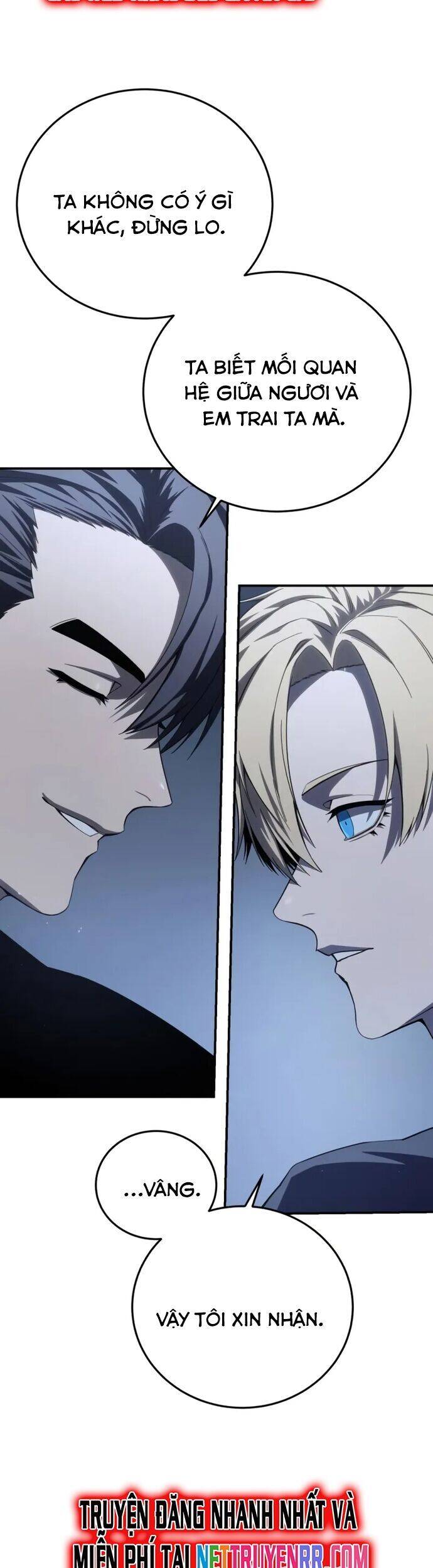 Tinh Tú Kiếm Sĩ - Chapter 76 - Page 18