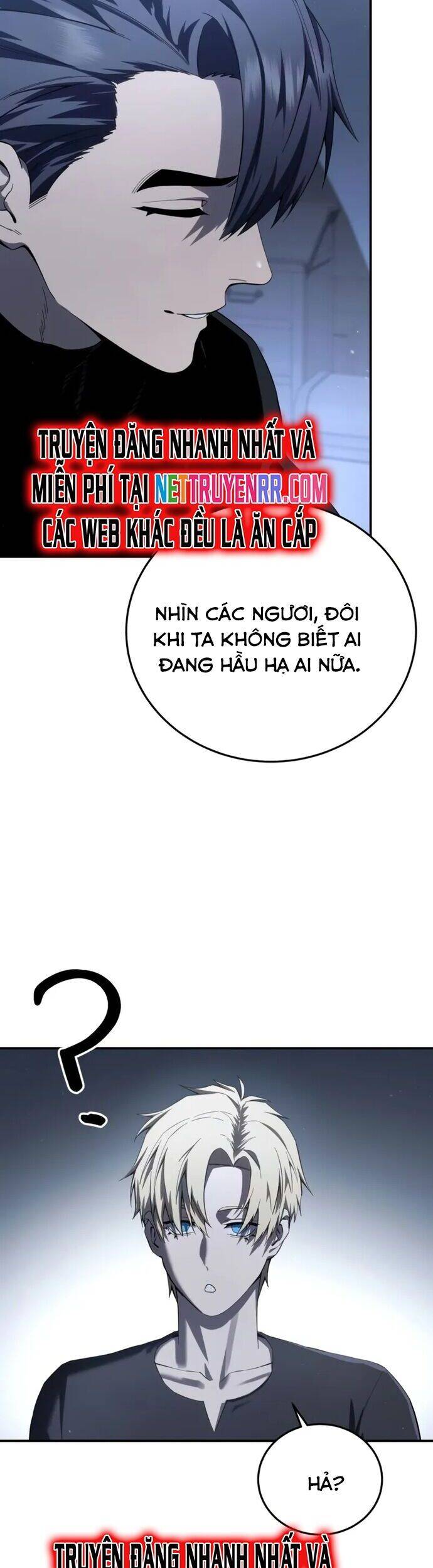 Tinh Tú Kiếm Sĩ - Chapter 76 - Page 20