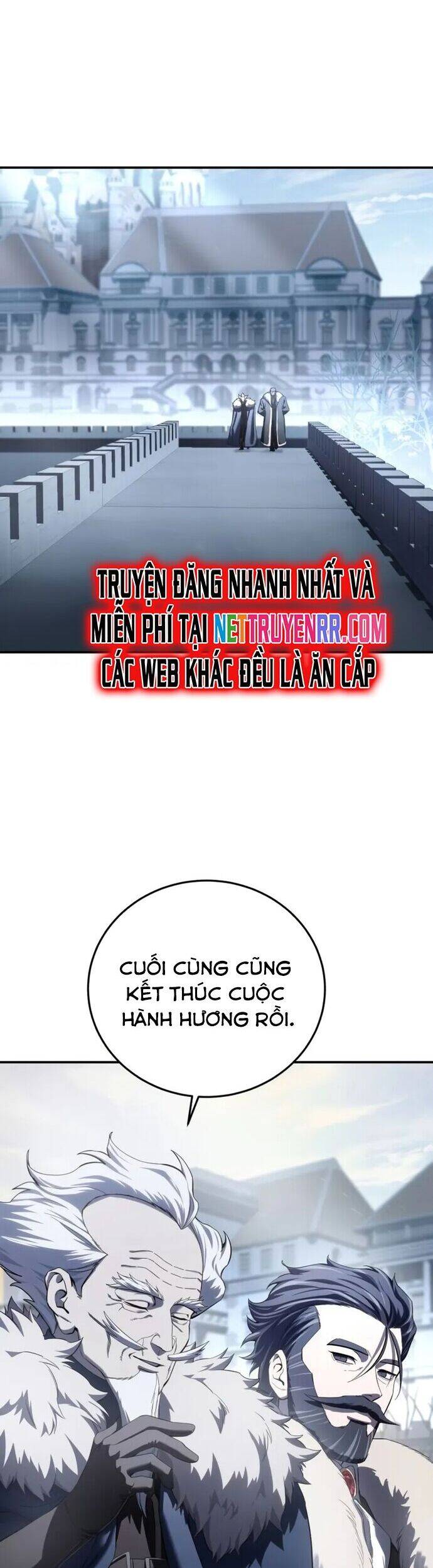 Tinh Tú Kiếm Sĩ - Chapter 76 - Page 23