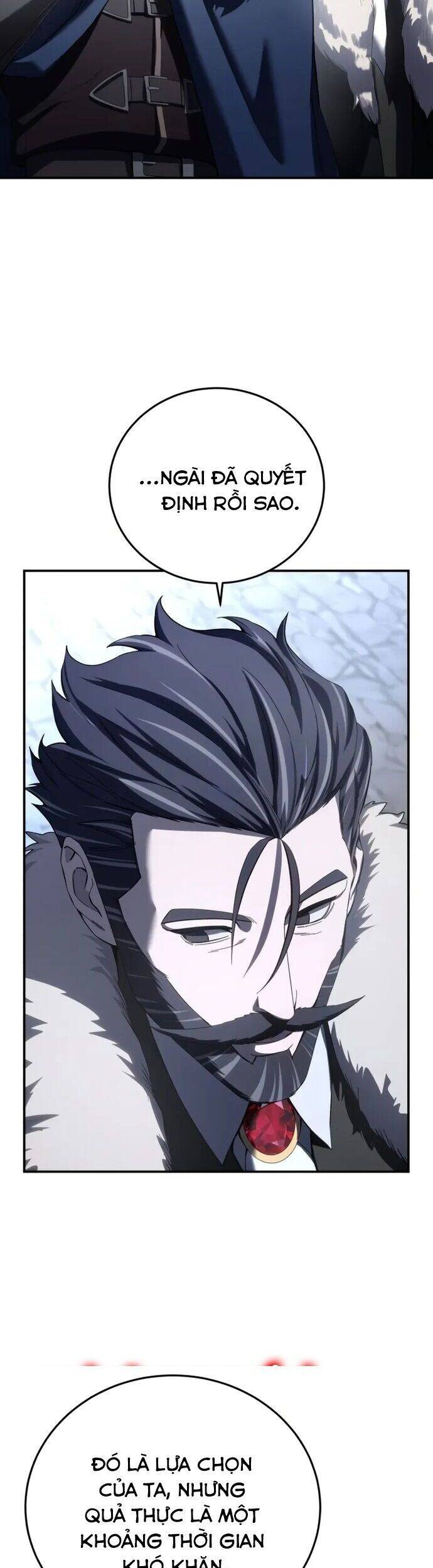 Tinh Tú Kiếm Sĩ - Chapter 76 - Page 24