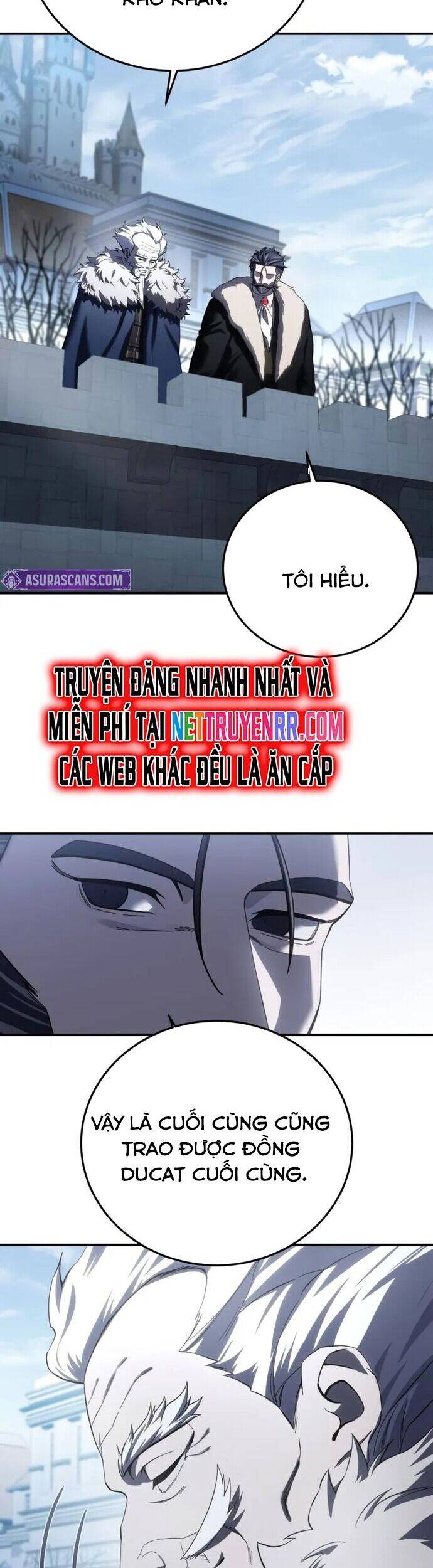 Tinh Tú Kiếm Sĩ - Chapter 76 - Page 25