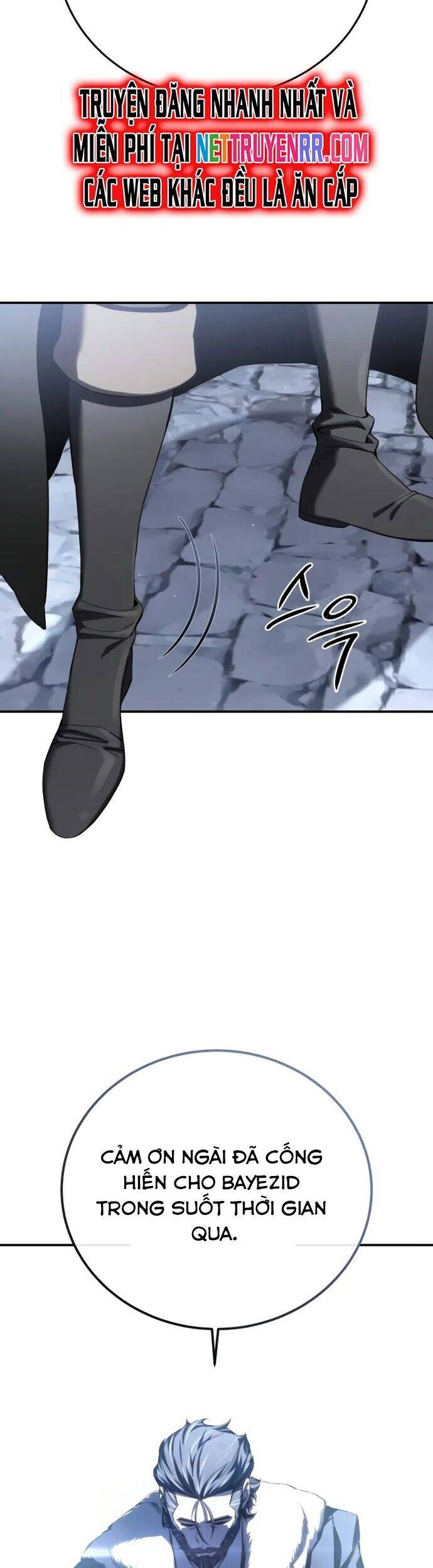 Tinh Tú Kiếm Sĩ - Chapter 76 - Page 28