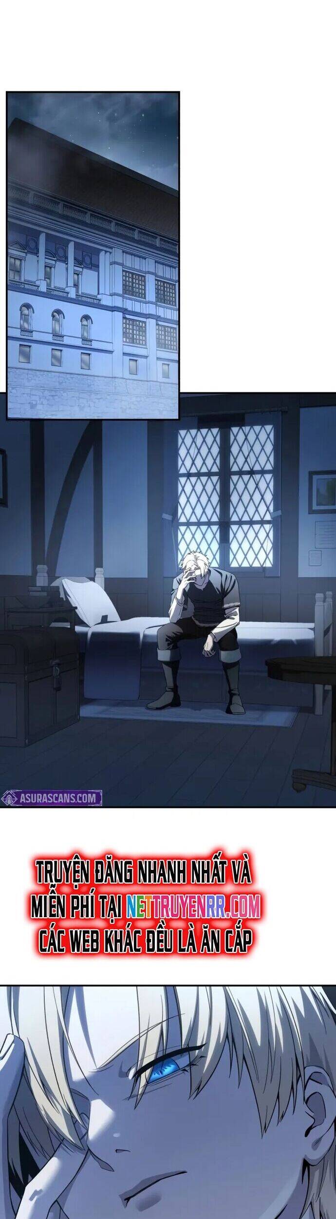 Tinh Tú Kiếm Sĩ - Chapter 76 - Page 3