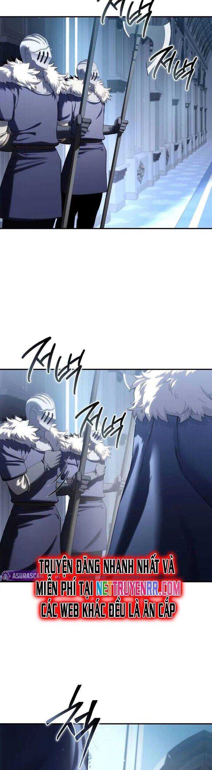 Tinh Tú Kiếm Sĩ - Chapter 76 - Page 41