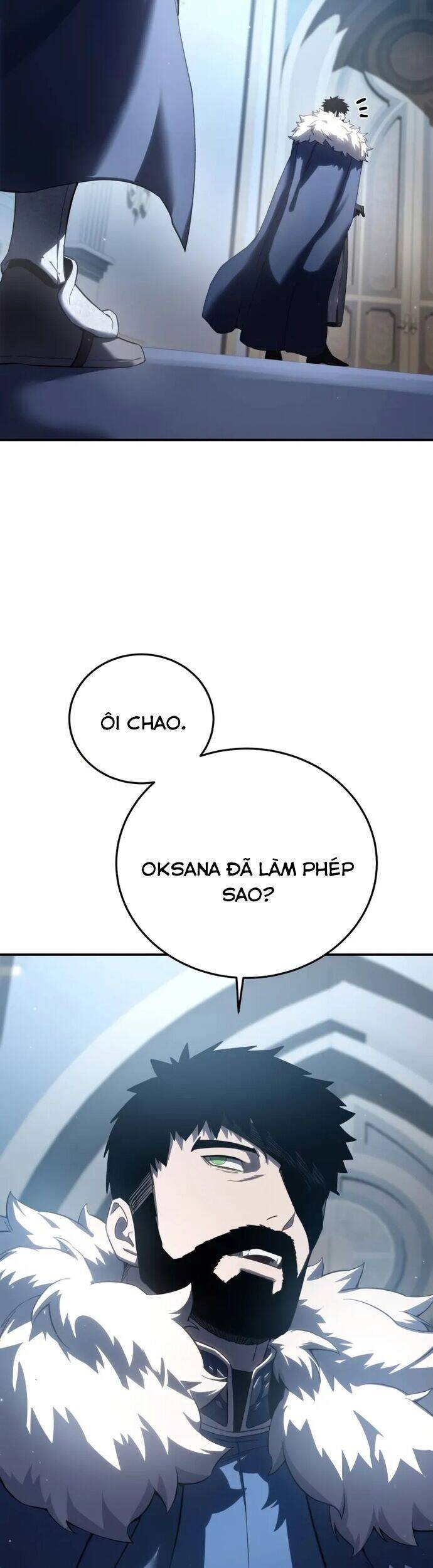 Tinh Tú Kiếm Sĩ - Chapter 76 - Page 42