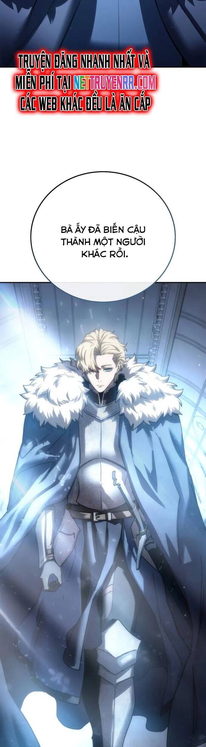 Tinh Tú Kiếm Sĩ - Chapter 76 - Page 43