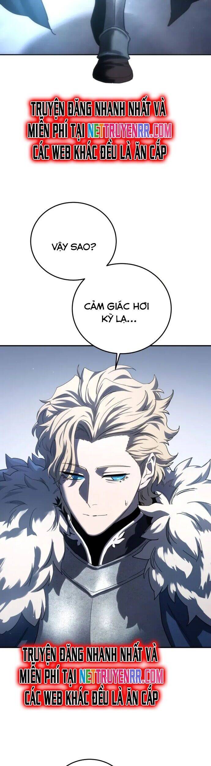 Tinh Tú Kiếm Sĩ - Chapter 76 - Page 44