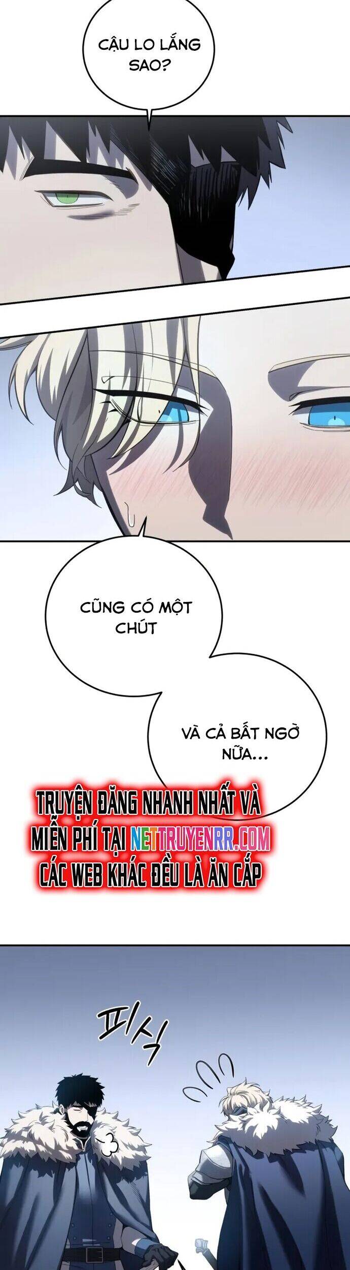 Tinh Tú Kiếm Sĩ - Chapter 76 - Page 45