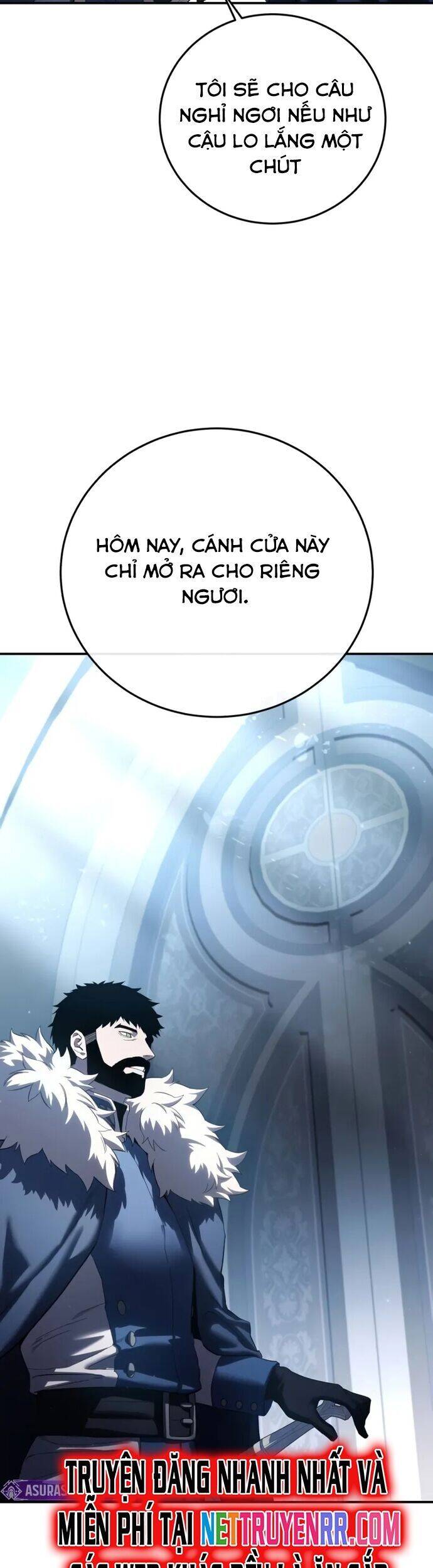 Tinh Tú Kiếm Sĩ - Chapter 76 - Page 46