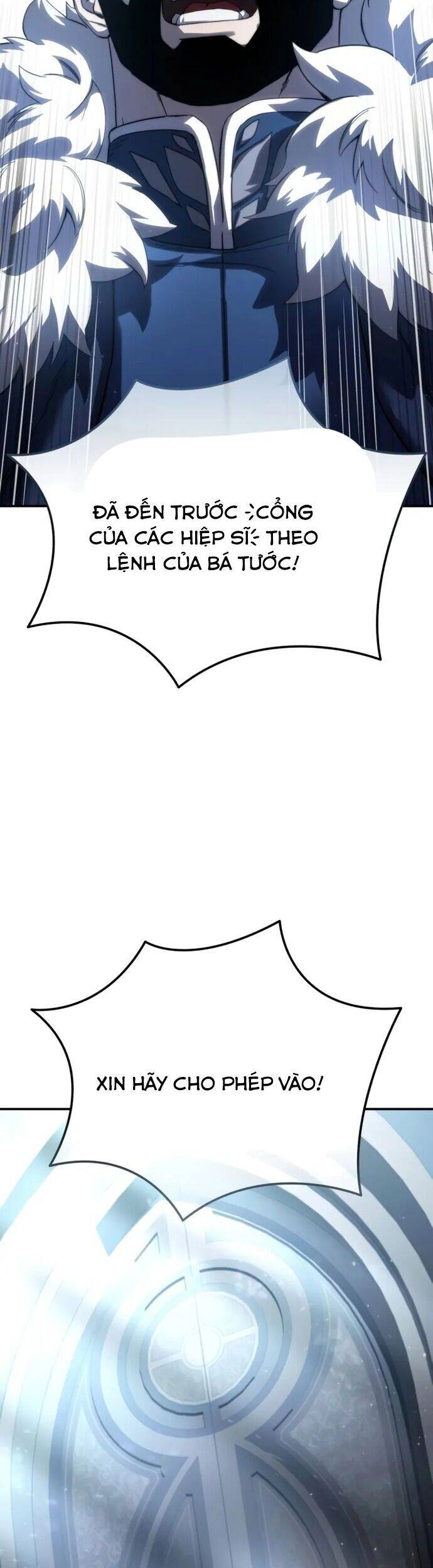 Tinh Tú Kiếm Sĩ - Chapter 76 - Page 48