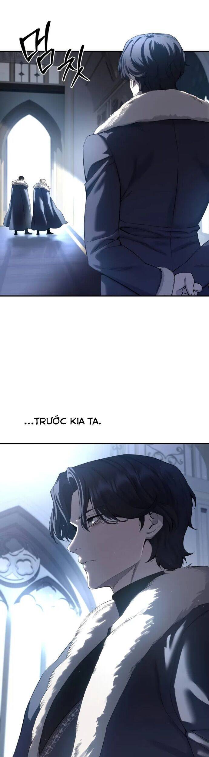 Tinh Tú Kiếm Sĩ - Chapter 76 - Page 54