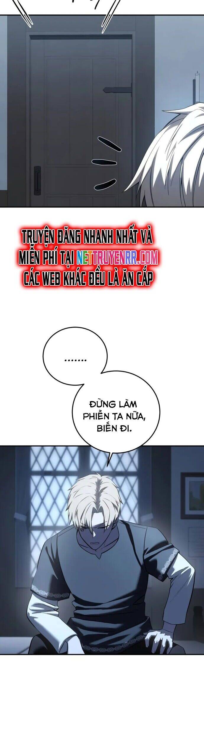 Tinh Tú Kiếm Sĩ - Chapter 76 - Page 8