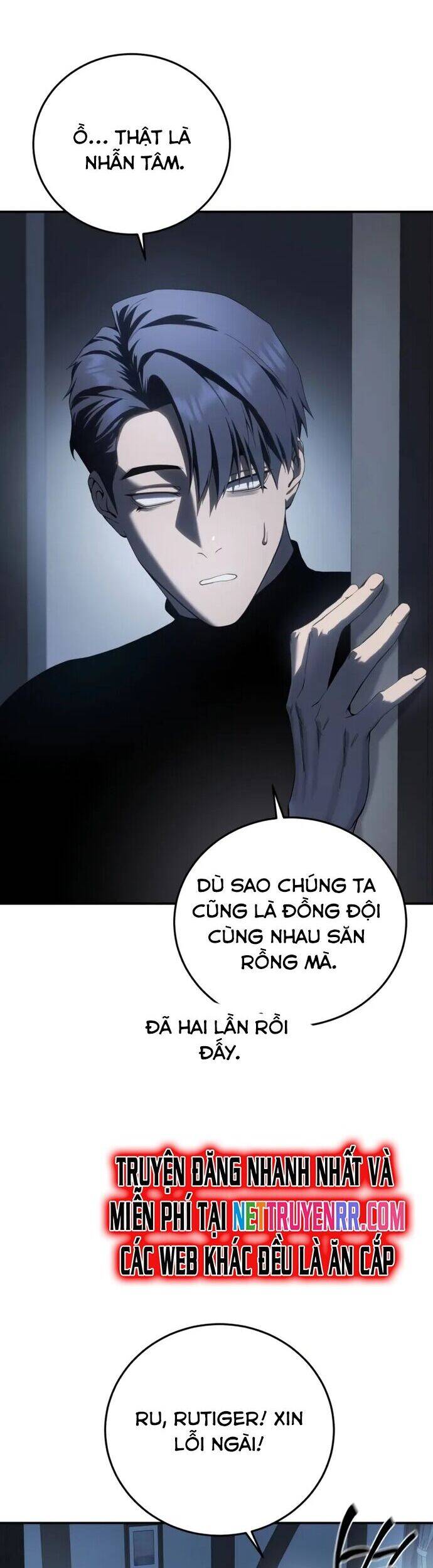 Tinh Tú Kiếm Sĩ - Chapter 76 - Page 9