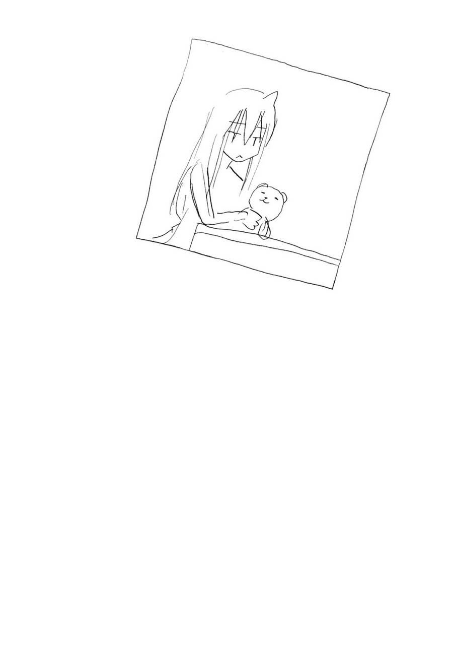 Minami-ke - Chapter 80 - Page 6