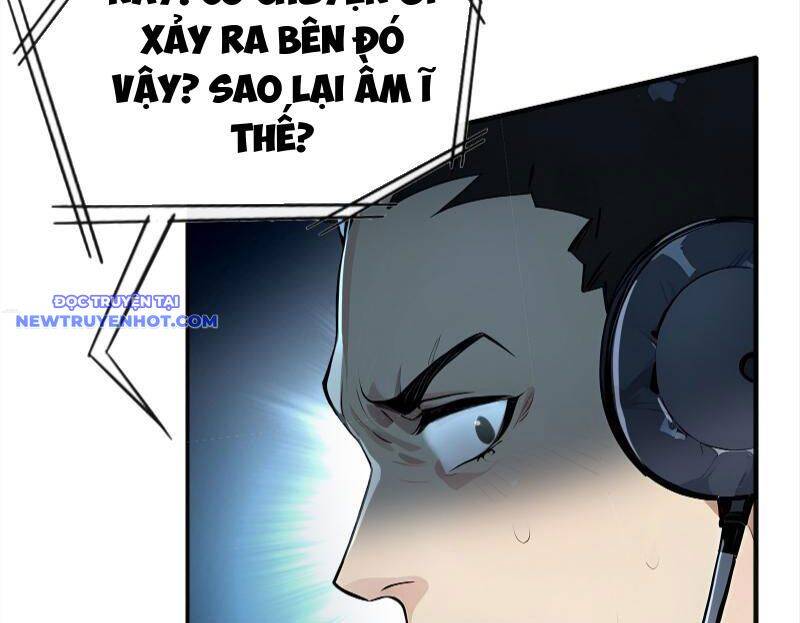 Mạt Thế Chi Đỉnh, Đối Kháng Với Quái Dị Cấp Diệt Thế! - Chapter 1 - Page 113