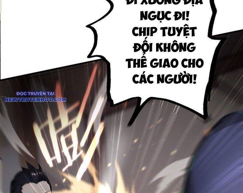 Mạt Thế Chi Đỉnh, Đối Kháng Với Quái Dị Cấp Diệt Thế! - Chapter 1 - Page 134