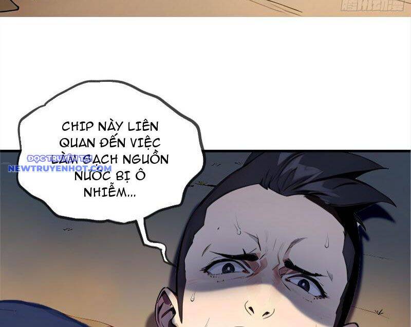 Mạt Thế Chi Đỉnh, Đối Kháng Với Quái Dị Cấp Diệt Thế! - Chapter 1 - Page 151