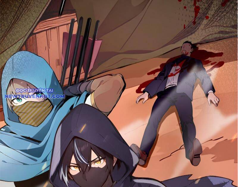 Mạt Thế Chi Đỉnh, Đối Kháng Với Quái Dị Cấp Diệt Thế! - Chapter 1 - Page 186