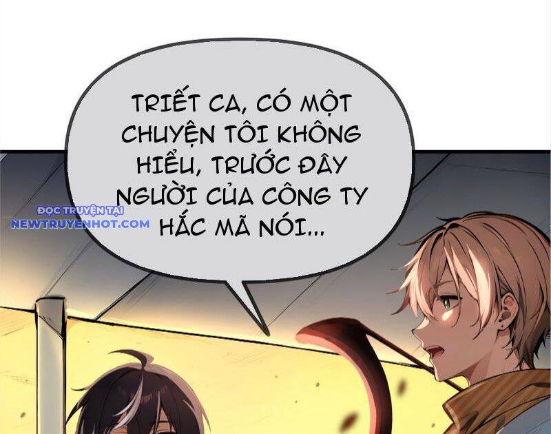 Mạt Thế Chi Đỉnh, Đối Kháng Với Quái Dị Cấp Diệt Thế! - Chapter 1 - Page 199