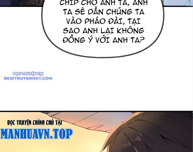 Mạt Thế Chi Đỉnh, Đối Kháng Với Quái Dị Cấp Diệt Thế! - Chapter 1 - Page 201