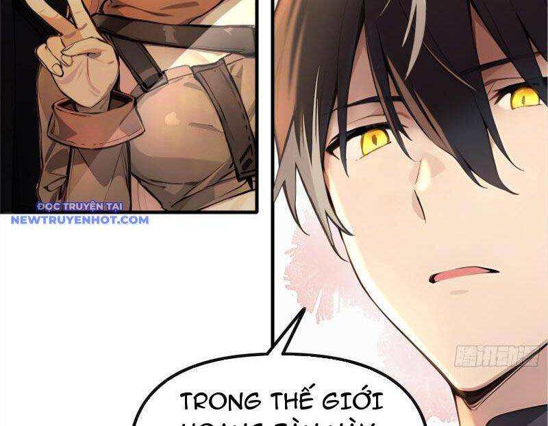 Mạt Thế Chi Đỉnh, Đối Kháng Với Quái Dị Cấp Diệt Thế! - Chapter 1 - Page 230