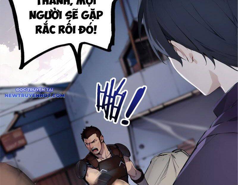 Mạt Thế Chi Đỉnh, Đối Kháng Với Quái Dị Cấp Diệt Thế! - Chapter 1 - Page 239