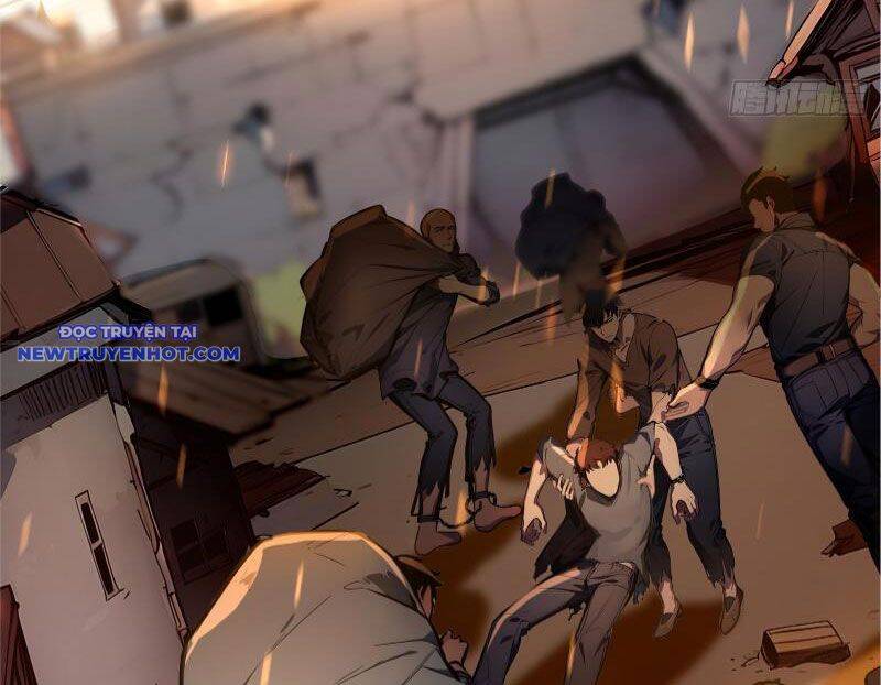 Mạt Thế Chi Đỉnh, Đối Kháng Với Quái Dị Cấp Diệt Thế! - Chapter 1 - Page 255