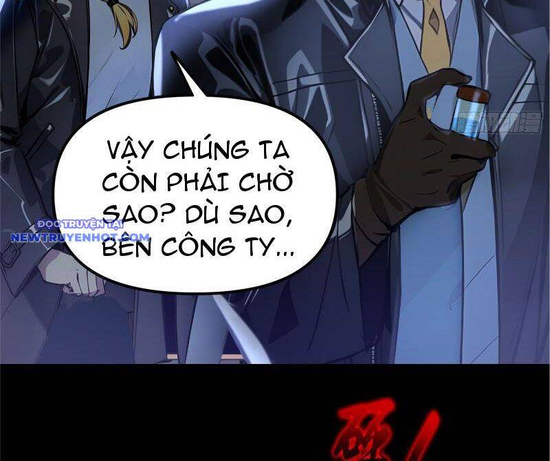 Mạt Thế Chi Đỉnh, Đối Kháng Với Quái Dị Cấp Diệt Thế! - Chapter 1 - Page 27