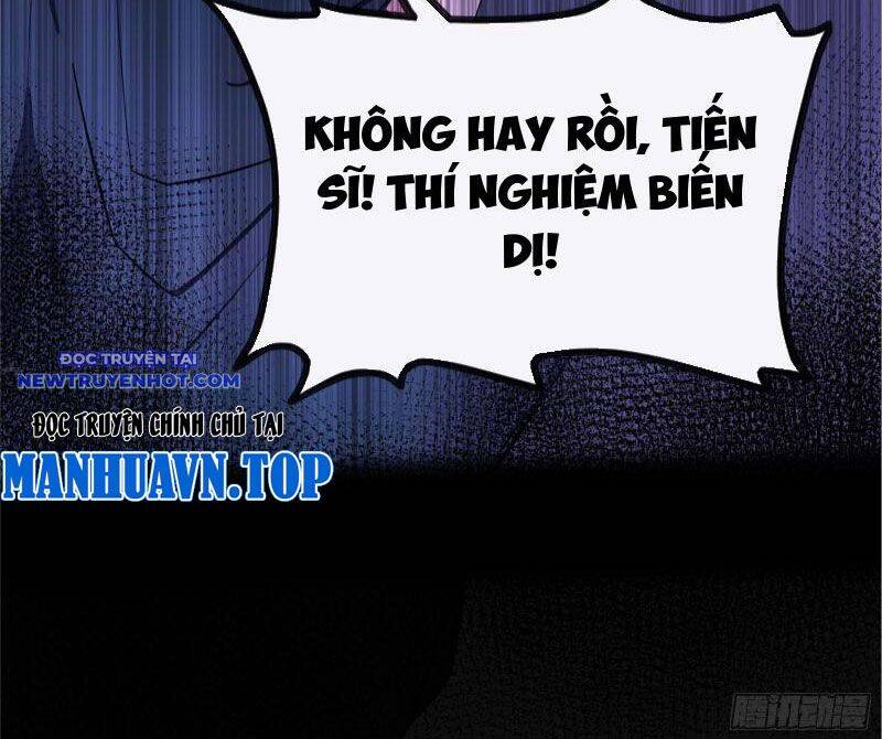 Mạt Thế Chi Đỉnh, Đối Kháng Với Quái Dị Cấp Diệt Thế! - Chapter 1 - Page 36