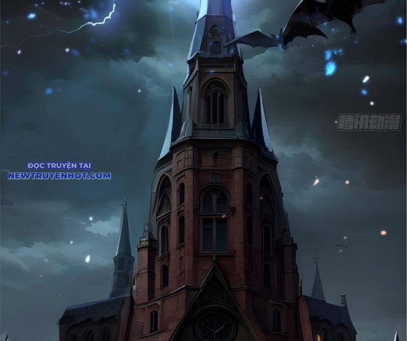 Mạt Thế Chi Đỉnh, Đối Kháng Với Quái Dị Cấp Diệt Thế! - Chapter 1 - Page 5