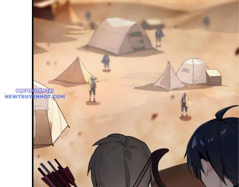 Mạt Thế Chi Đỉnh, Đối Kháng Với Quái Dị Cấp Diệt Thế! - Chapter 1 - Page 64