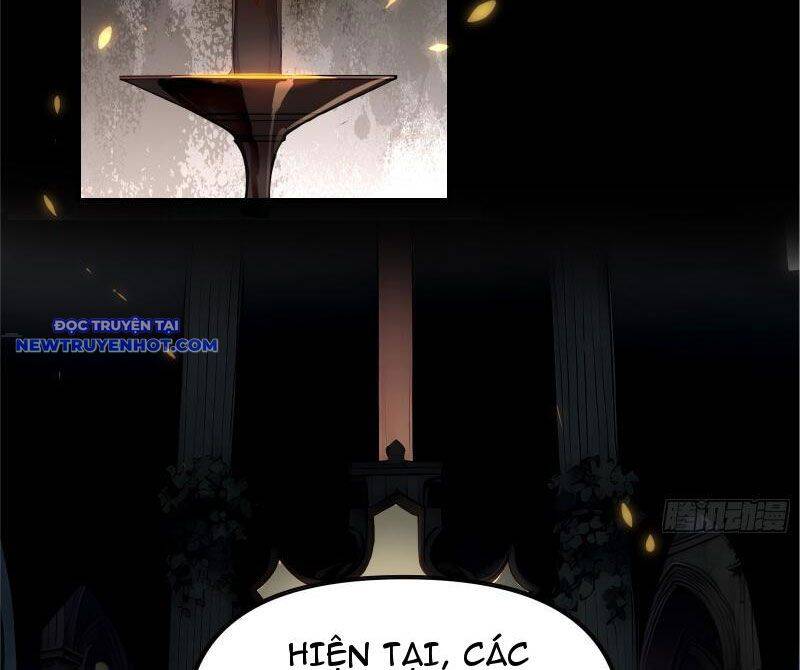 Mạt Thế Chi Đỉnh, Đối Kháng Với Quái Dị Cấp Diệt Thế! - Chapter 1 - Page 8