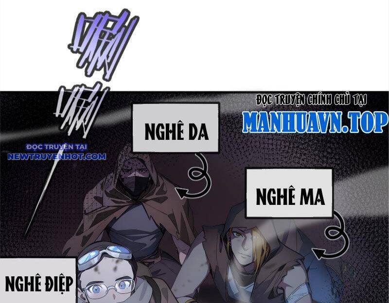 Mạt Thế Chi Đỉnh, Đối Kháng Với Quái Dị Cấp Diệt Thế! - Chapter 1 - Page 84