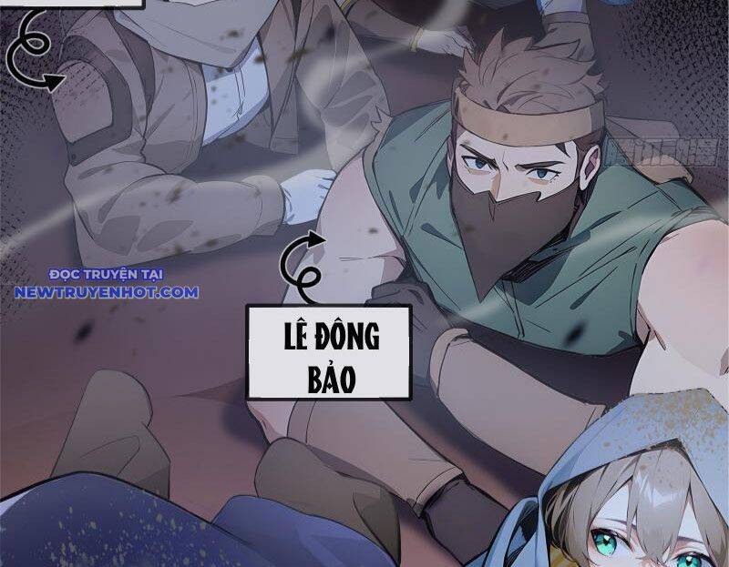 Mạt Thế Chi Đỉnh, Đối Kháng Với Quái Dị Cấp Diệt Thế! - Chapter 1 - Page 85