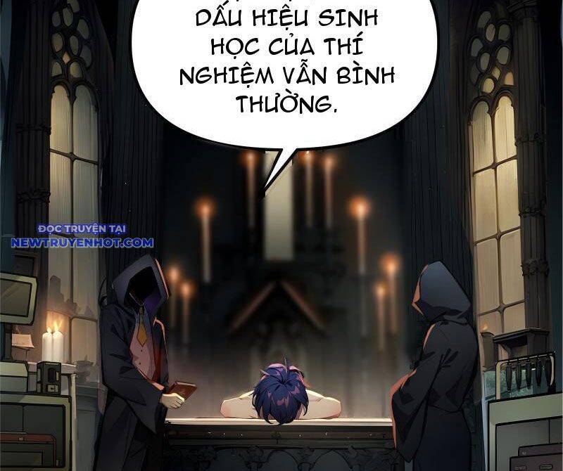 Mạt Thế Chi Đỉnh, Đối Kháng Với Quái Dị Cấp Diệt Thế! - Chapter 1 - Page 9