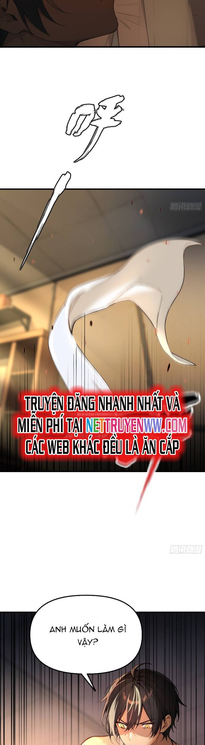 Mạt Thế Chi Đỉnh, Đối Kháng Với Quái Dị Cấp Diệt Thế! - Chapter 10 - Page 14