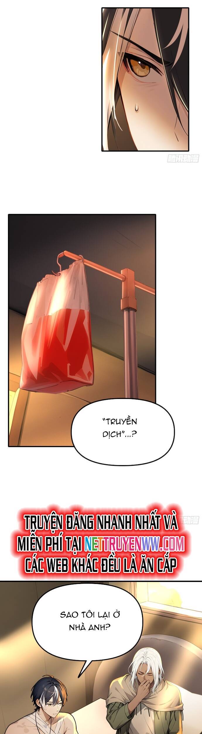 Mạt Thế Chi Đỉnh, Đối Kháng Với Quái Dị Cấp Diệt Thế! - Chapter 10 - Page 15