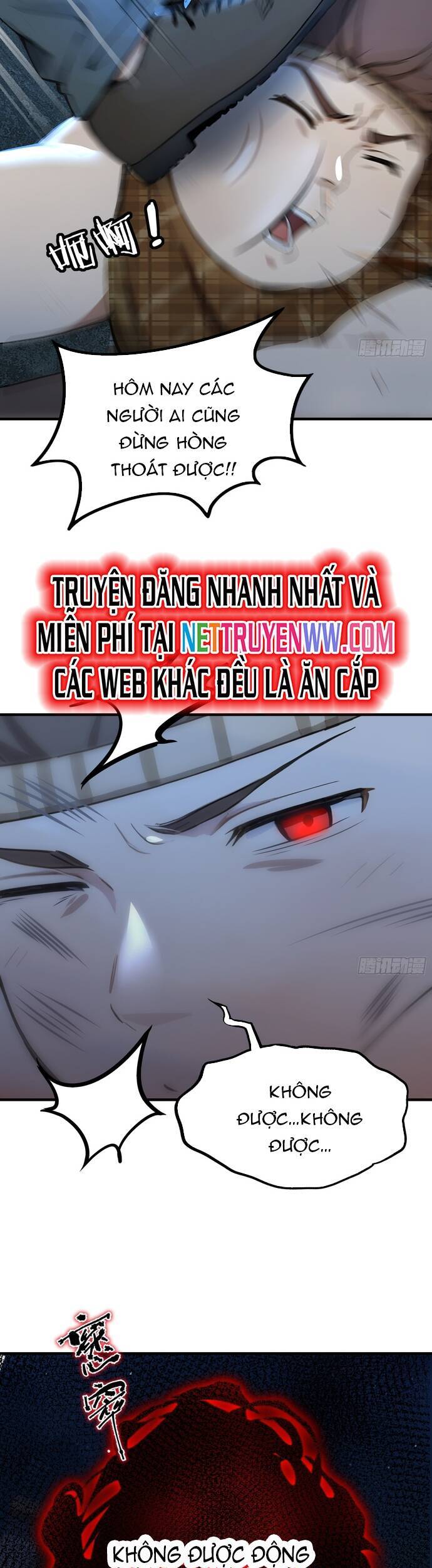 Mạt Thế Chi Đỉnh, Đối Kháng Với Quái Dị Cấp Diệt Thế! - Chapter 10 - Page 5